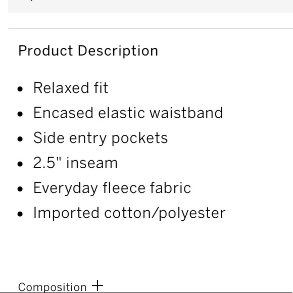 πVS PINK BLUE ENSIGN VARSITY SHORTS - Picture 9 of 9